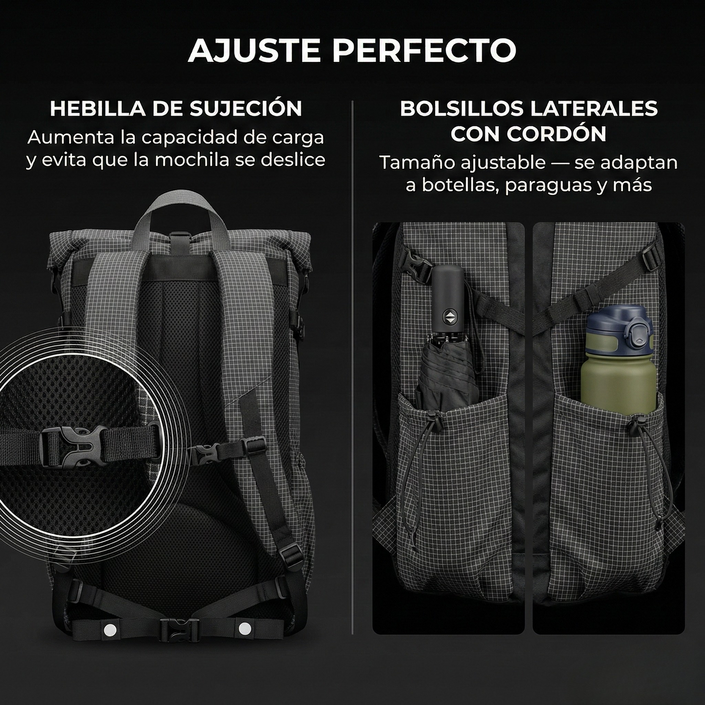 Moyyi Terrano by Bakku