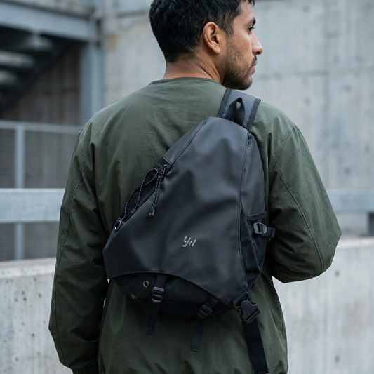 Moyyi Compact By Bakku