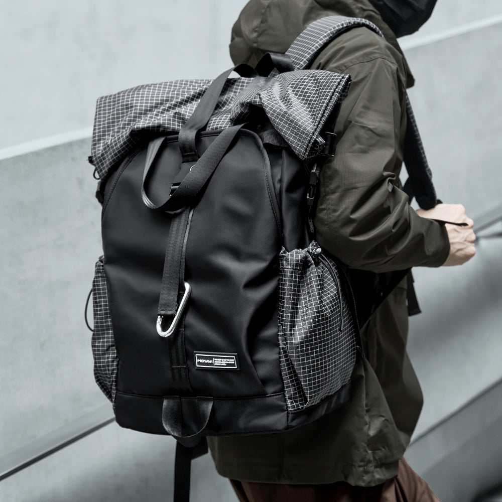 Moyyi Terrano by Bakku