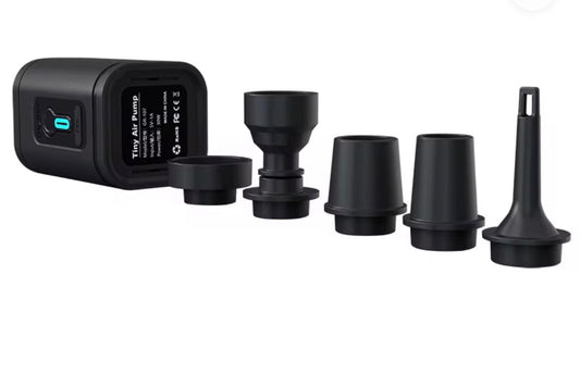 Battery Air Pump