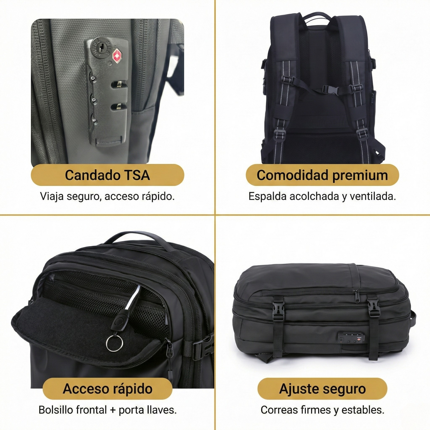 Bakku AirOne + Battery Air Pump (REGALO)