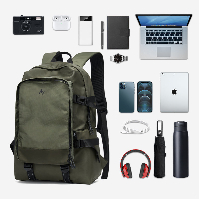 Moyyi Adapt by Bakku