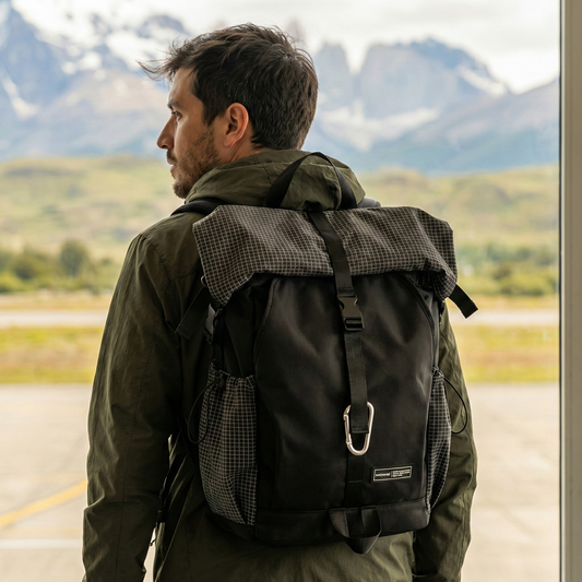 Moyyi Terrano by Bakku