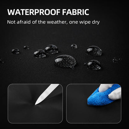 Moyyi Terrano by Bakku