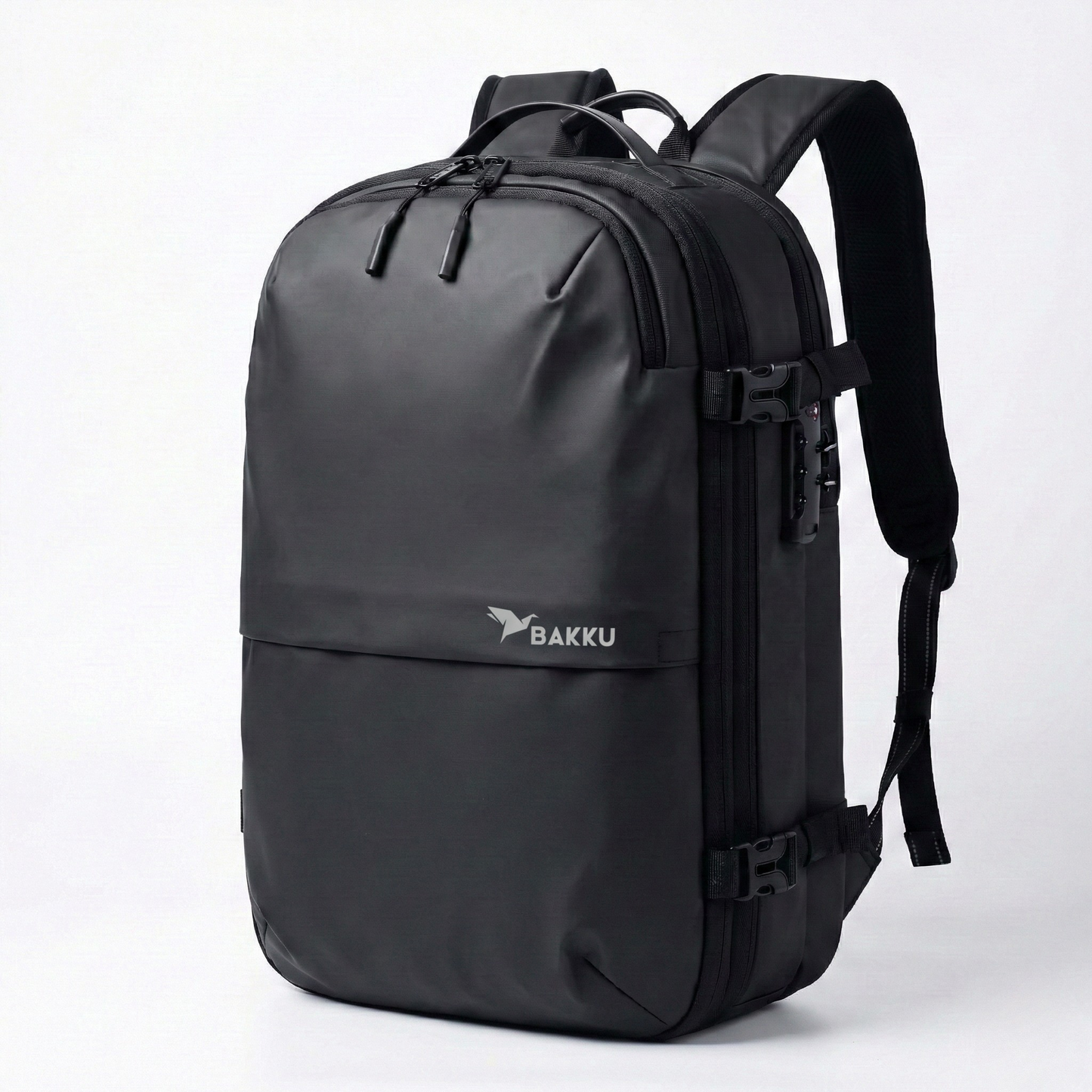 Bakku AirOne + Battery Air Pump (REGALO)