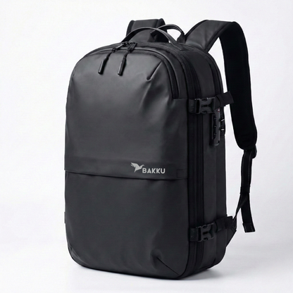 Bakku AirOne + Battery Air Pump (REGALO)