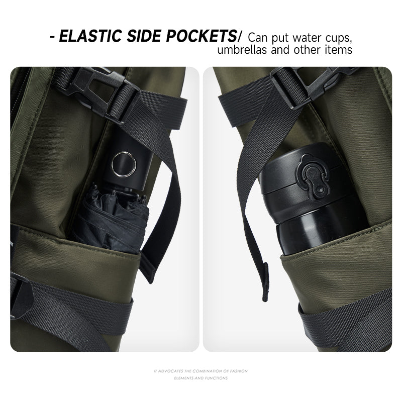 Moyyi Adapt by Bakku