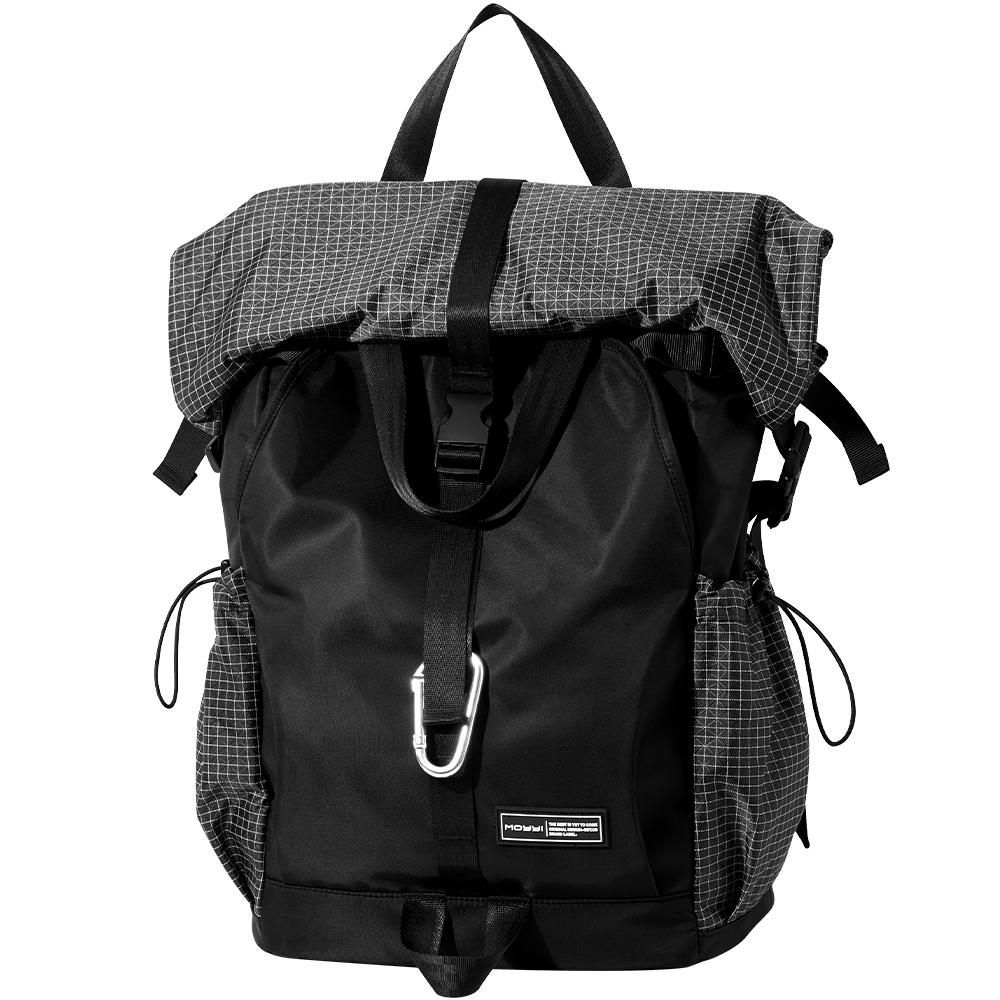 Moyyi Terrano by Bakku