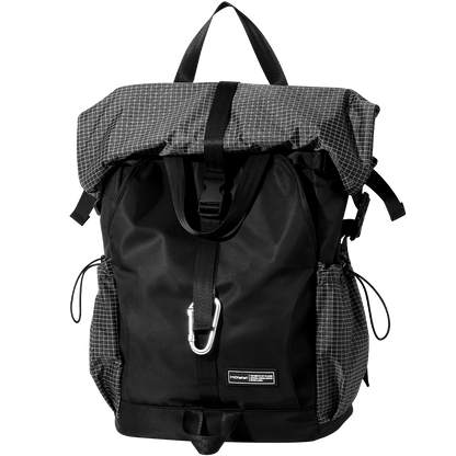 Moyyi Terrano by Bakku