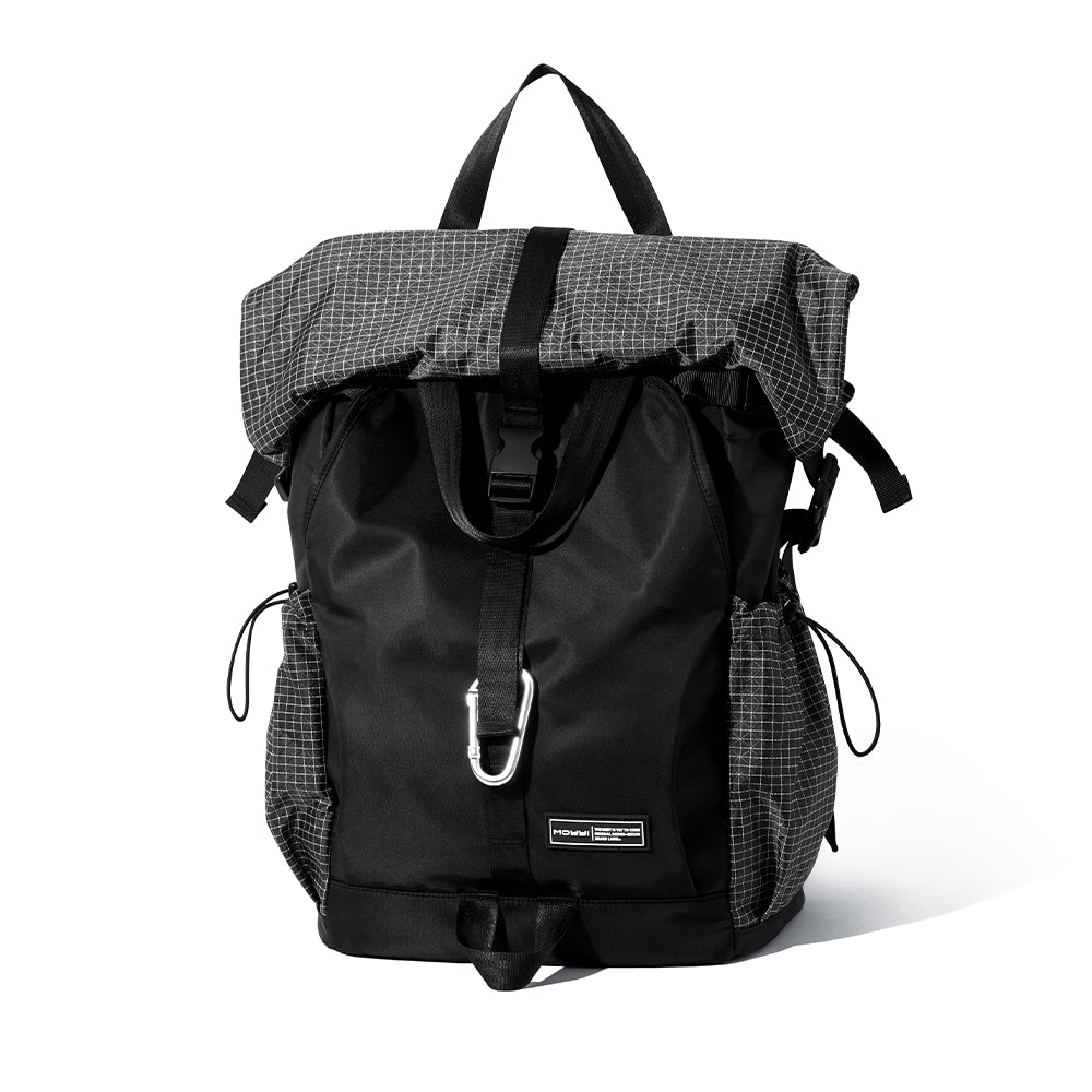 Mochila Roll-Top Trekking Urbano 30L