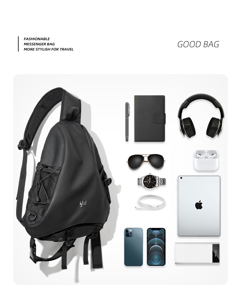 Moyyi Compact By Bakku