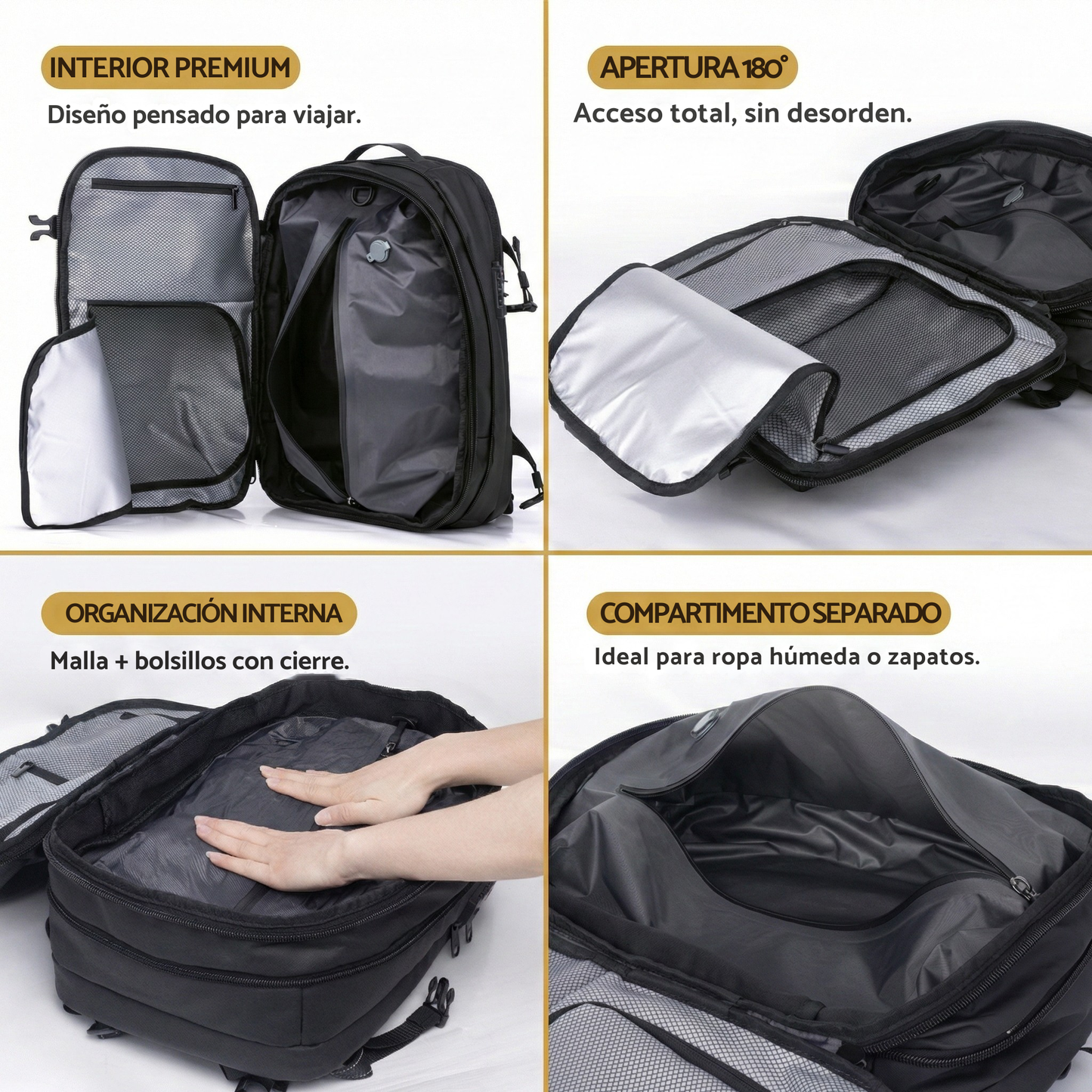 Bakku AirOne + Battery Air Pump (REGALO)