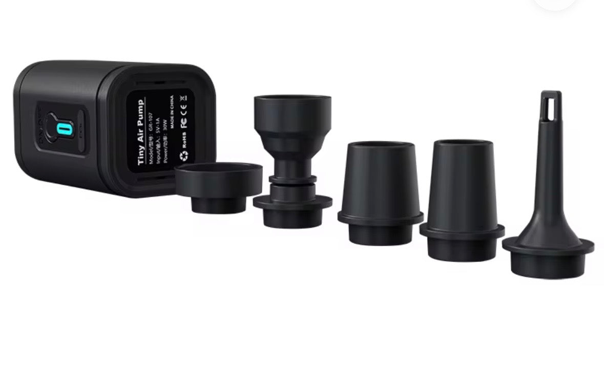 Battery Air Pump