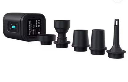 Battery Air Pump