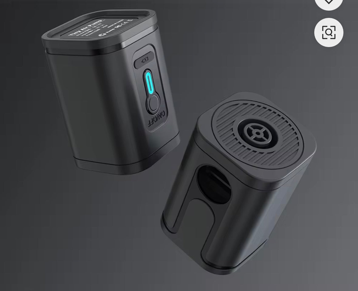 Battery Air Pump