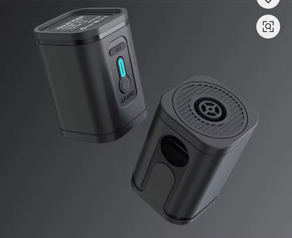 Battery Air Pump