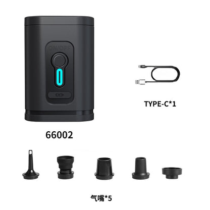 Battery Air Pump