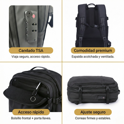 Bakku AirOne + Battery Air Pump (REGALO)