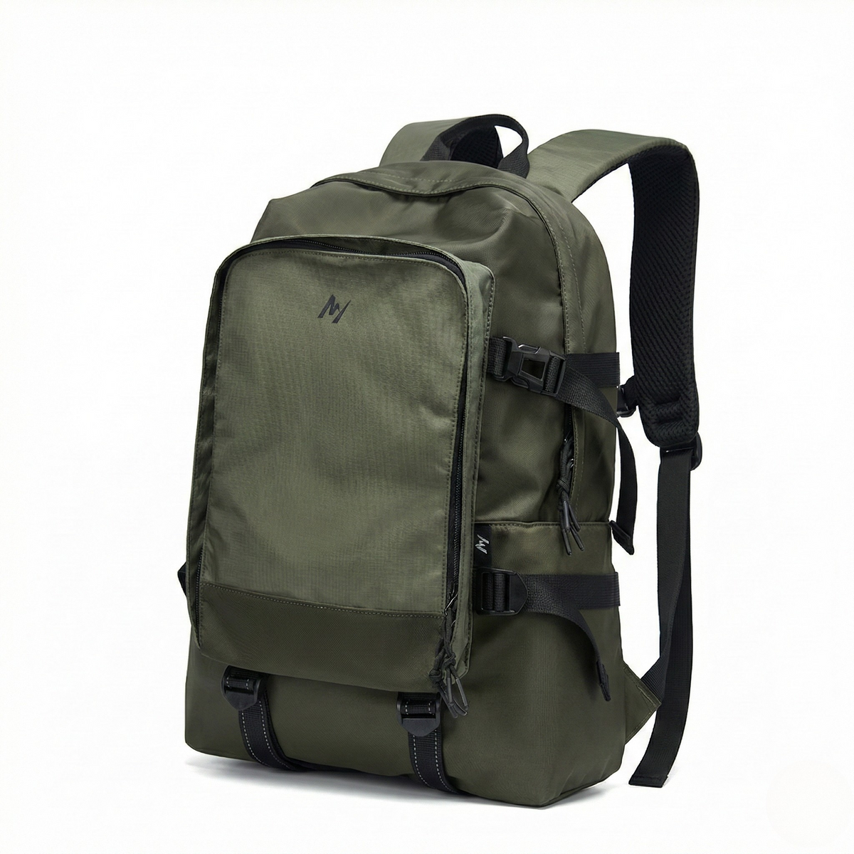 Mochila Convertible Viaje y Hombro 35L