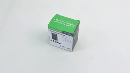 Battery Air Pump